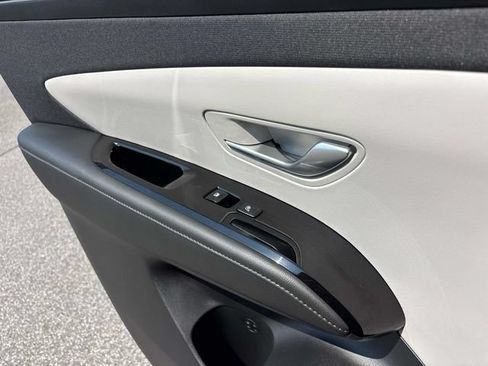 Certified 2024 Hyundai Tucson Limited AWD/4WD image 13