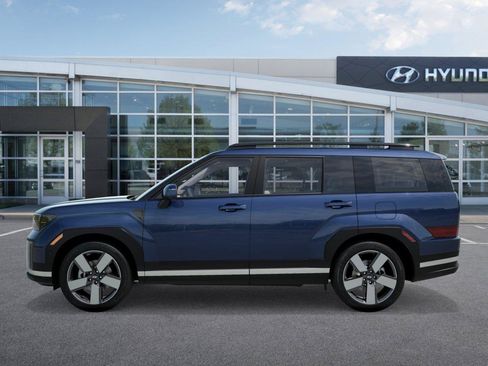 New 2027 Hyundai Santa Fe Limited AWD/4WD image 3