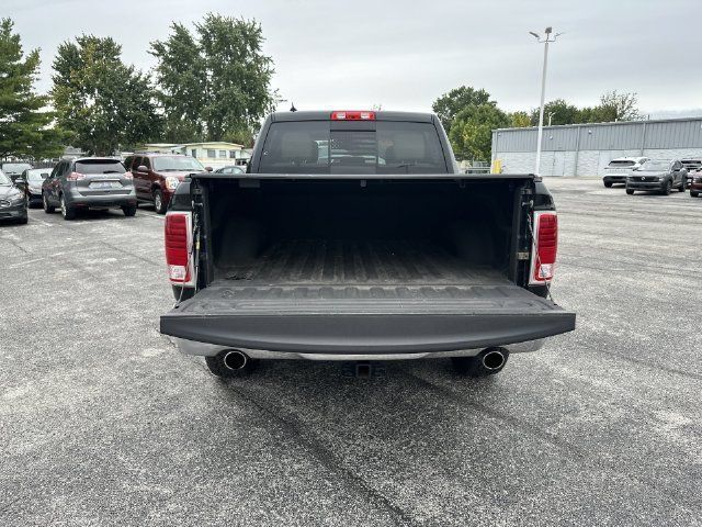 Used 2018 RAM 1500 Laramie Longhorn w/ Longhorn Special Edition AWD/4WD image 23