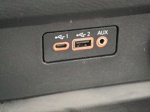 Used 2024 Nissan Altima 2.5 SV image 20