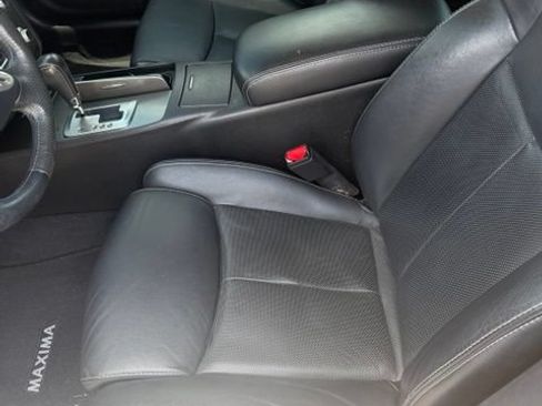 Used 2014 Nissan Maxima 3.5 SV w/ Sport Package FWD image 6
