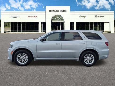 Used 2025 Dodge Durango GT RWD image 6