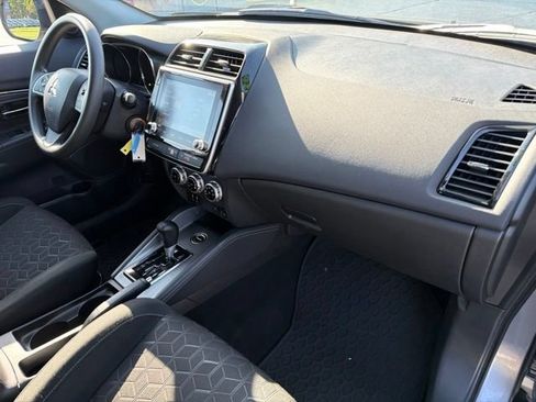 Used 2026 Mitsubishi Outlander Sport ES AWD/4WD image 11
