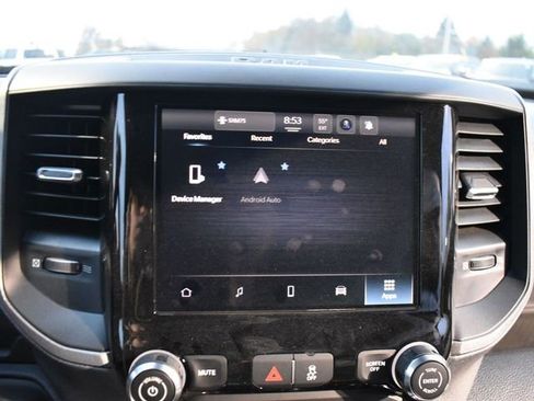 New 2026 RAM 4500 Tradesman image 29