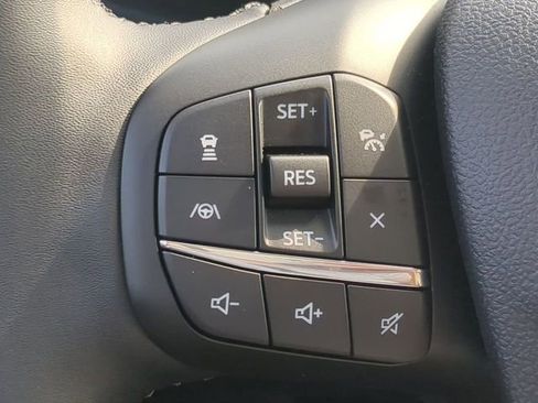 New 2025 Ford Bronco Sport Outer Banks w/ Outer Banks Tech Package+ image 27