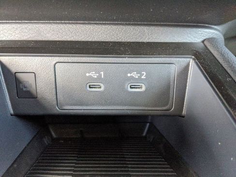 New 2025 Nissan Kicks SR w/ Illumination Package image 19