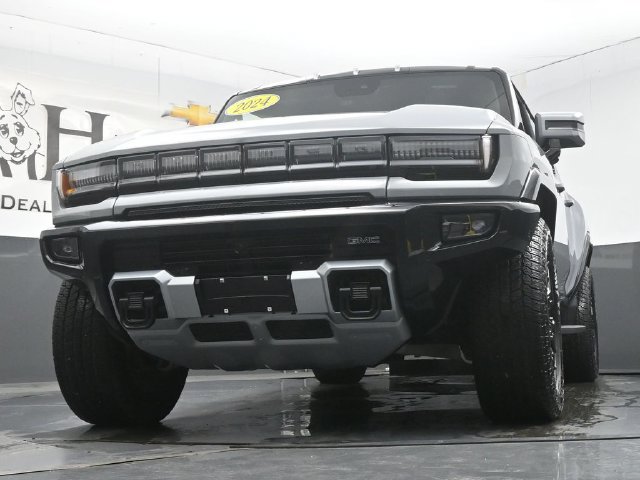 Used 2024 GMC Hummer EV 2X AWD/4WD image 61