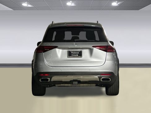 Used 2026 Mercedes-Benz GLE 350 4MATIC image 9