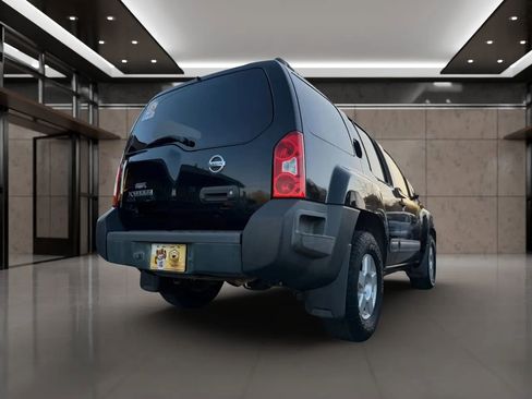 Used 2006 Nissan Xterra S w/ (K92) Protection Pkg image 14