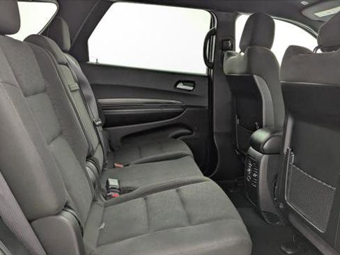 Used 2024 Dodge Durango SXT image 19
