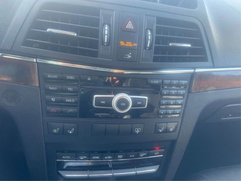 Used 2012 Mercedes-Benz E 350 Coupe image 27
