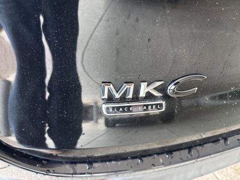 Used 2018 Lincoln MKC Black Label FWD image 22