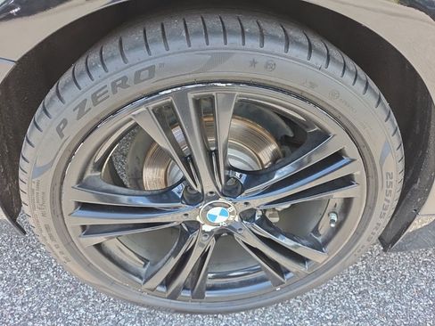 Used 2019 BMW 430i Gran Coupe w/ Convenience Package RWD image 10