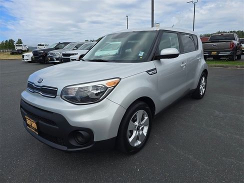 Used 2018 Kia Soul image 9