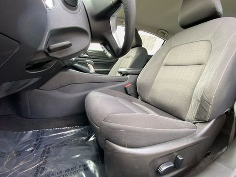Used 2024 Nissan Altima 2.5 SV FWD image 9