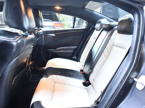 Used 2023 Dodge Charger SRT Hellcat w/ Harman/Kardon Audio Group RWD image 25