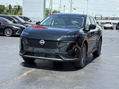 New 2025 Nissan Murano SL image 13