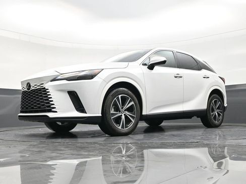 Used 2024 Lexus RX 350 FWD w/ Technology Package image 21