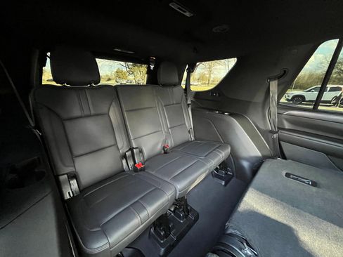 Used 2023 Chevrolet Tahoe RST image 29