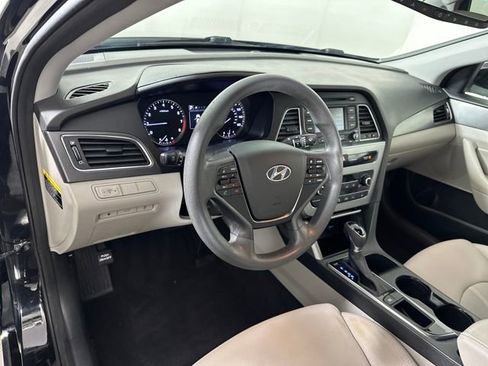 Used 2015 Hyundai Sonata Sport image 13
