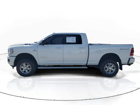 Used 2022 RAM 2500 Big Horn w/ Level B Equipment Group image 4