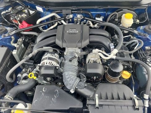 Used 2022 Subaru BRZ Limited image 33