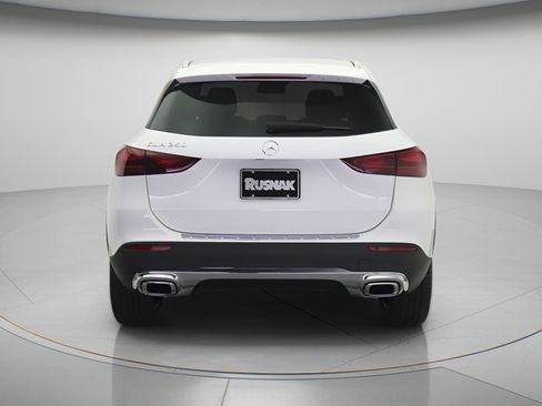 New 2026 Mercedes-Benz GLA 250 image 3