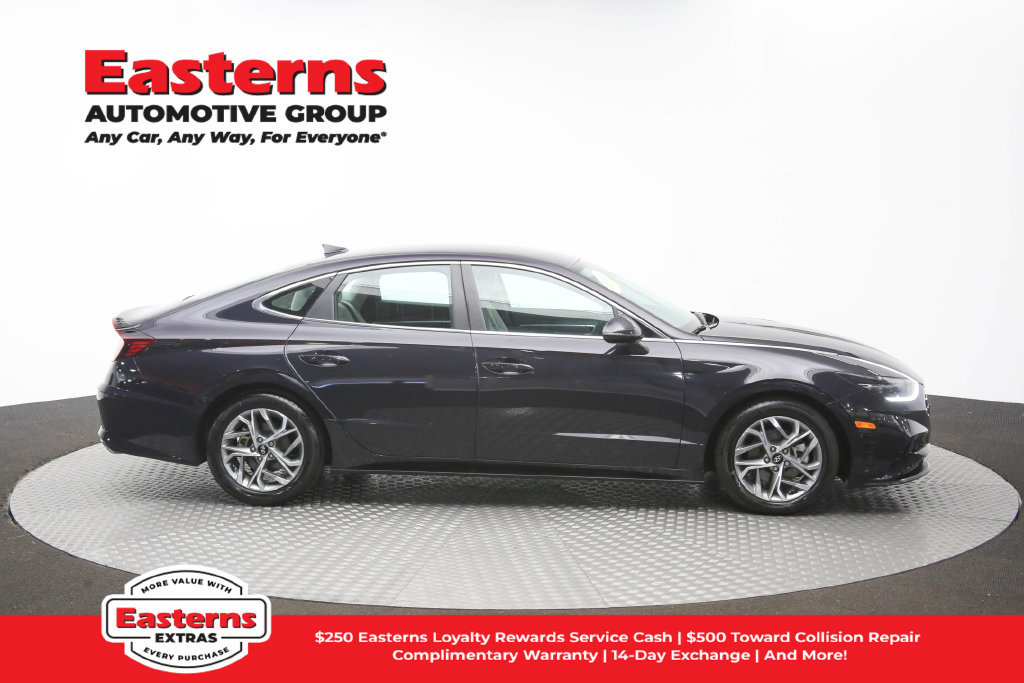 Used 2023 Hyundai Sonata SEL FWD image 46