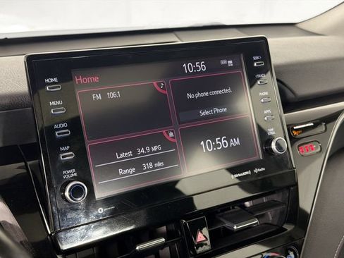 Used 2024 Toyota Camry XLE FWD image 14