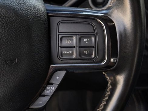 Used 2022 RAM 3500 Limited w/ Night Edition image 18