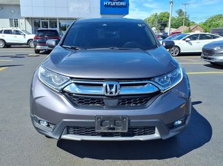Used 2019 Honda CR-V EX video 2