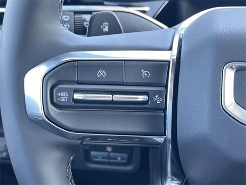 New 2026 GMC Sierra EV Elevation image 13