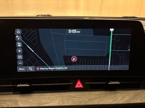 Certified 2023 Kia Sportage X-Pro AWD/4WD image 19