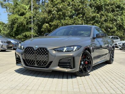 New 2026 BMW 430i Coupe w/ M Sport Package