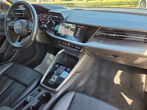 Used 2023 Audi A3 2.0T Premium image 13