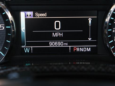 Used 2015 Chevrolet Silverado 1500 LT w/ All Star Edition image 28