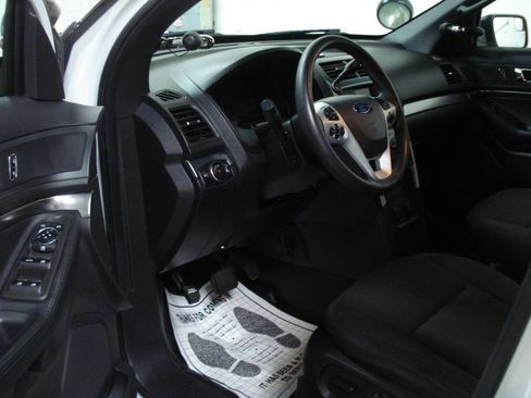 Used 2015 Ford Explorer 4WD Police Interceptor w/ Ready For The Road Package image 17