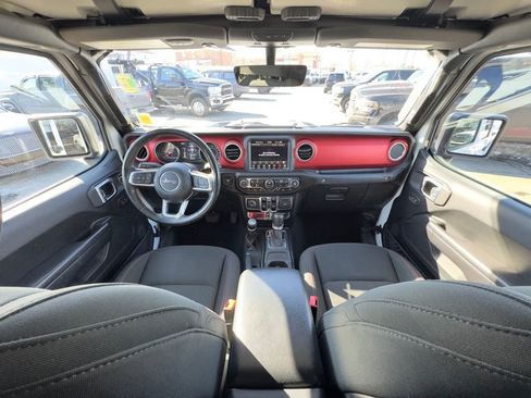 Used 2020 Jeep Gladiator Rubicon image 26