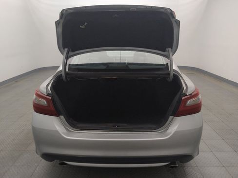 Used 2018 Nissan Altima 2.5 S w/ S Convenience Package FWD image 29