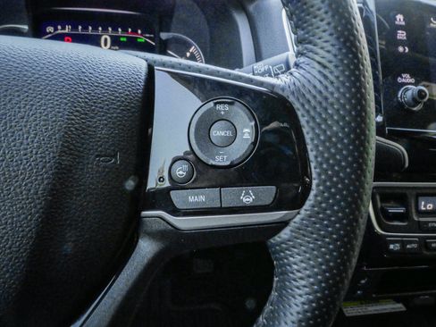 Used 2022 Honda Passport Elite image 20