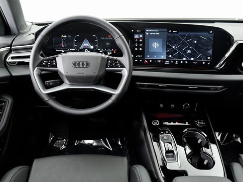 New 2025 Audi A5 2.0T Premium Plus image 16