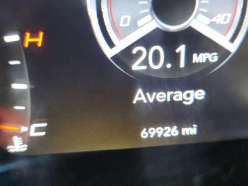 Used 2018 Dodge Charger SXT Plus image 9