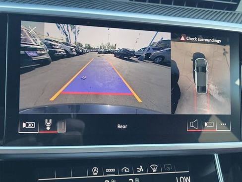 Used 2022 Audi S7 Prestige w/ Prestige Package AWD/4WD image 10