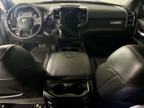 Used 2024 RAM 2500 Rebel image 25