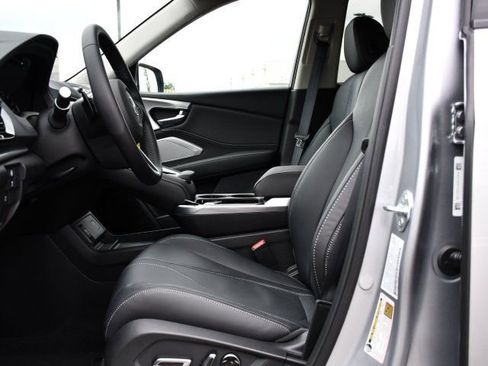 New 2026 Acura RDX SH-AWD w/ Technology Package image 12