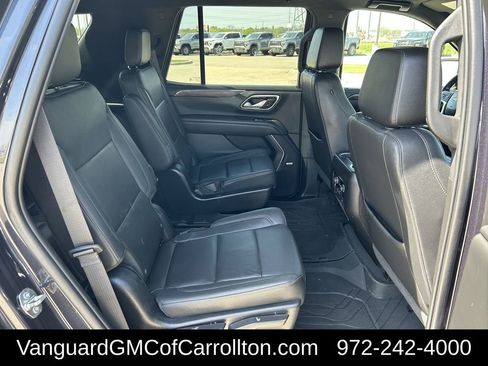 Used 2022 Chevrolet Tahoe LT image 31