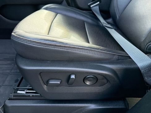 Certified 2024 Chevrolet Tahoe High Country image 12