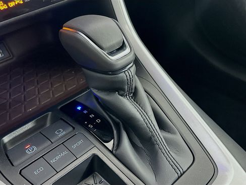 Used 2025 Toyota RAV4 Limited w/ Weather Package FWD image 25