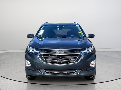 Certified 2020 Chevrolet Equinox LT FWD image 2