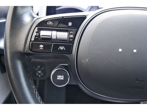 Used 2023 Hyundai Ioniq 6 SEL RWD image 19